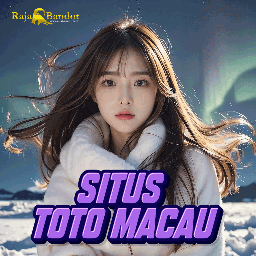 Situs Agen Toto 4D Daftar Togel Macau Online Akses Gampang dan Terpercaya