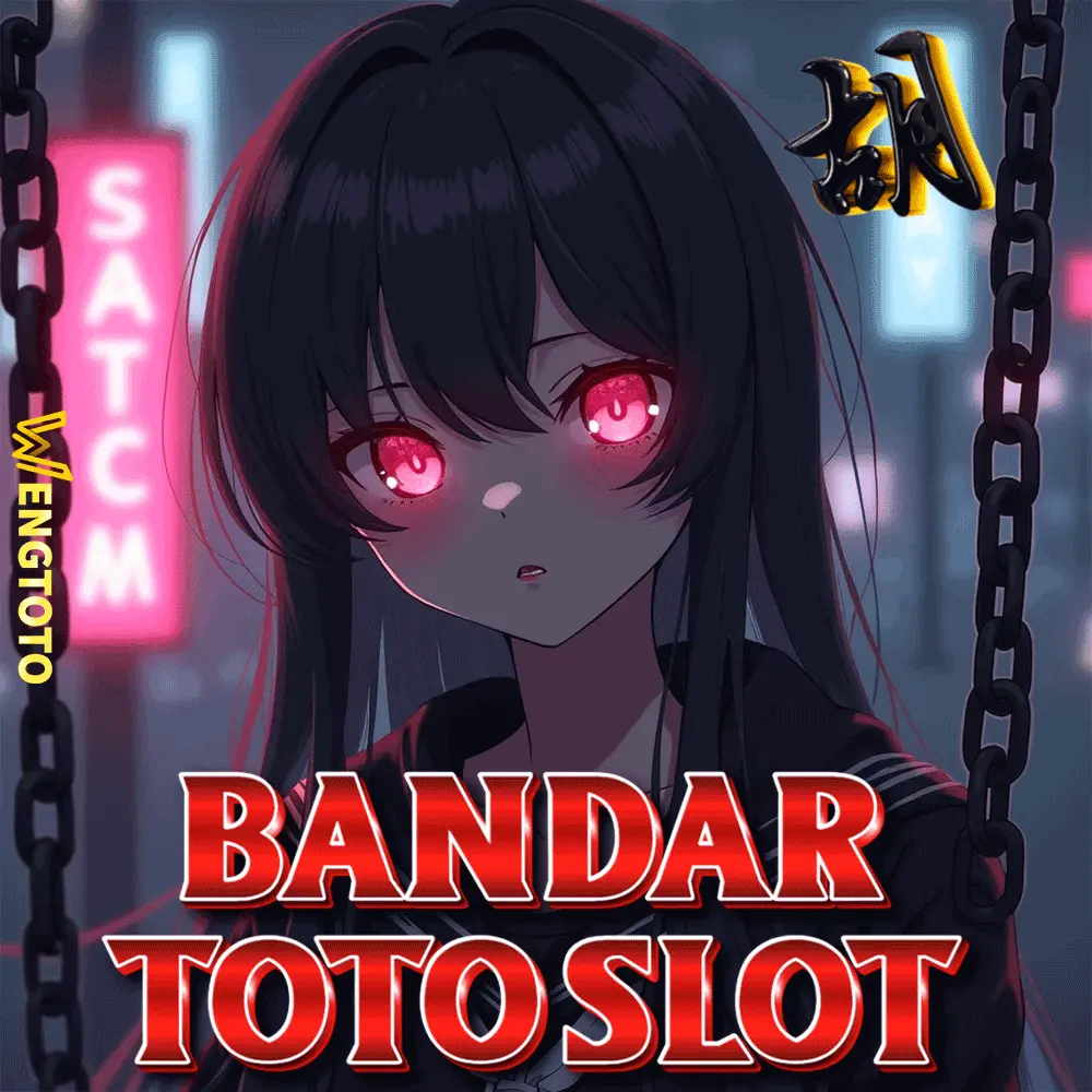 BANDAR TOTO SLOT 🐣 Daftar Platform Resmi Toto Slot 4D #1 Depo 5k Gacor