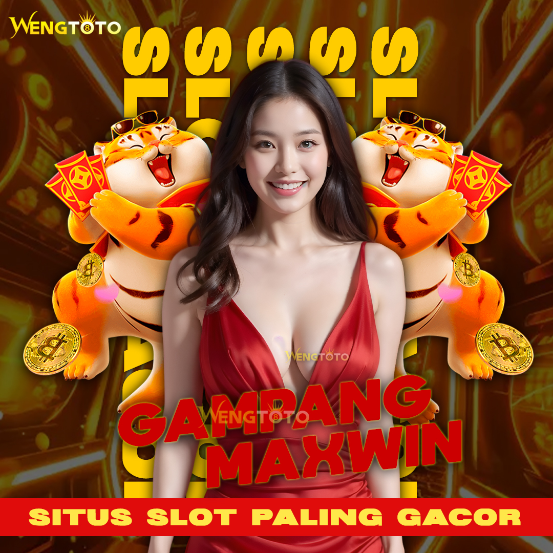 Slot 5000: Situs Judi Slot Gacor Maxwin Hari Ini & Daftar Link Slot Online Terbaik