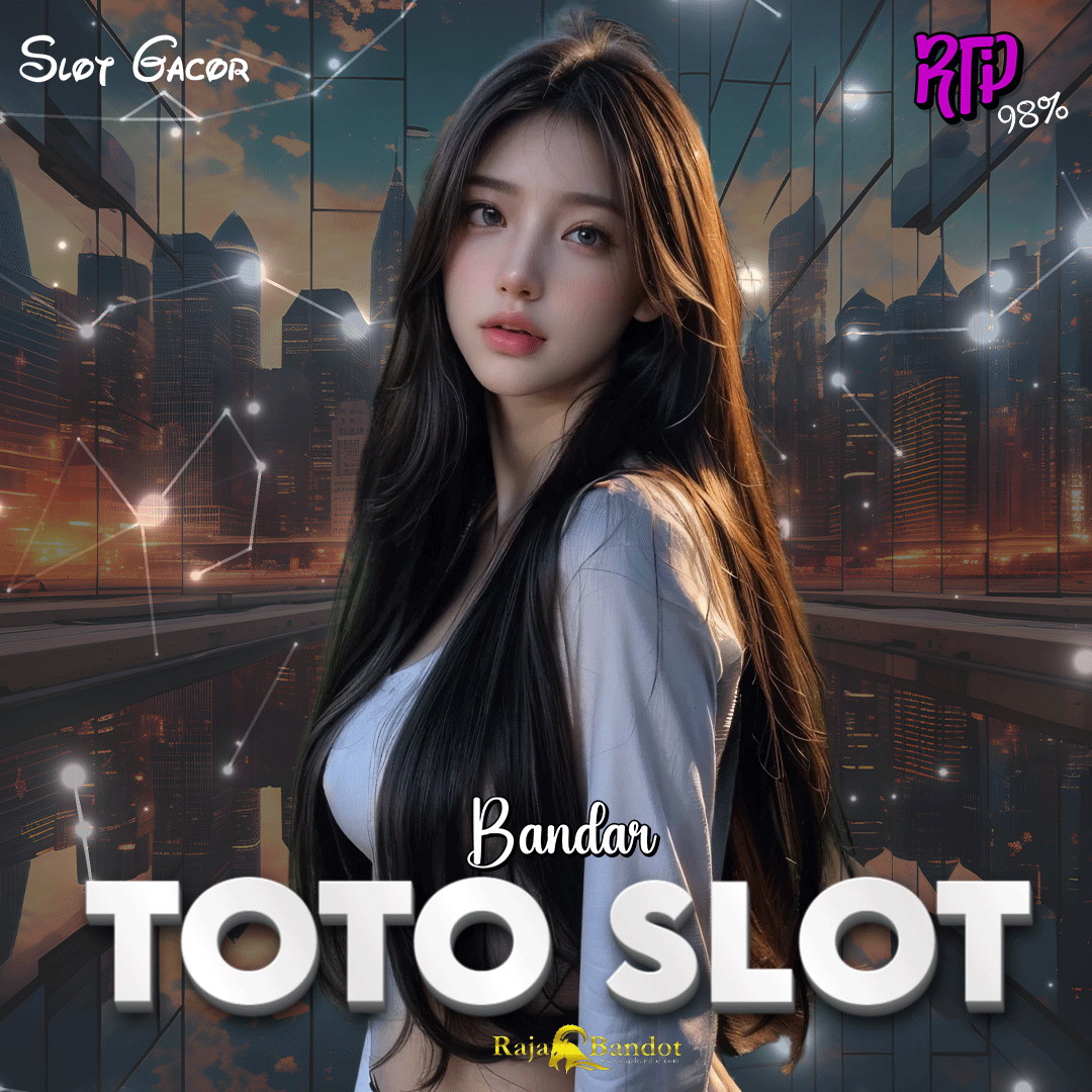 Bandar Toto Slot ✈️ 8 Daftar Situs Toto Slot 4D Resmi Terbaru & Terpercaya