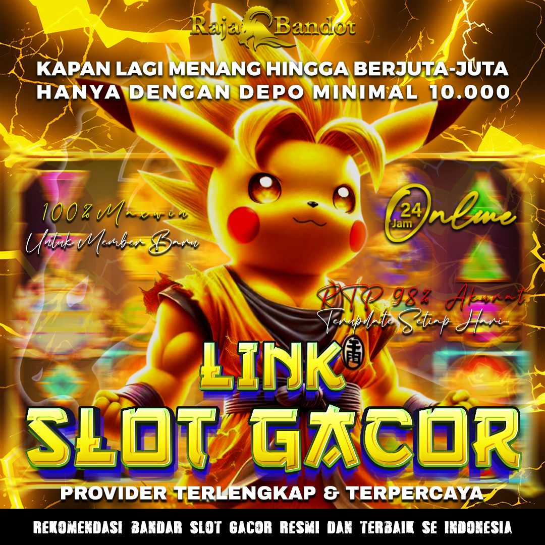 LINK GACOR SLOT777 # Daftar Situs Slot Online Terpercaya Gampang Menang