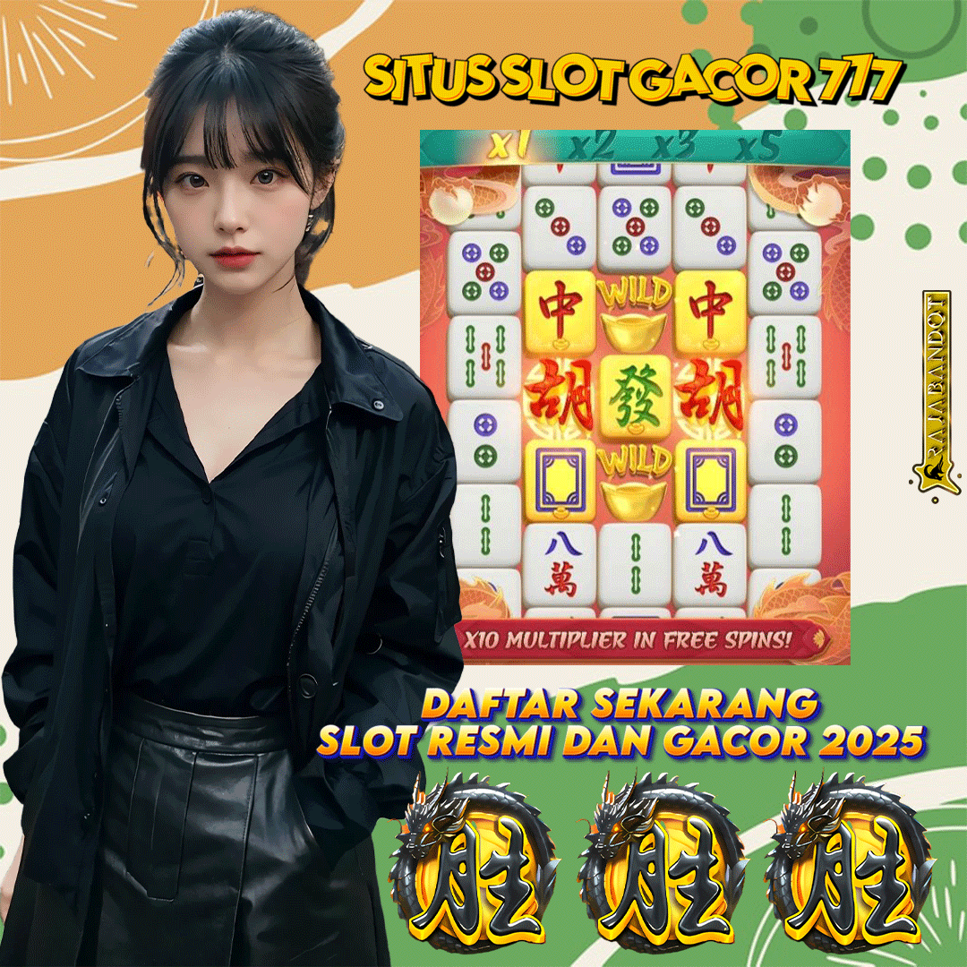 Slot777 ✈️ Daftar Akun VIP Situs Judi Slot Online Gacor 777 Resmi 2025